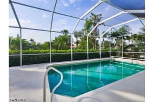 2051 Morning Sun Lane, Naples, FL 34119 - MLS#226019515