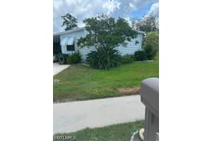 706 Charlemagne Boulevard, Naples, FL 34112 Sold 06/22/26