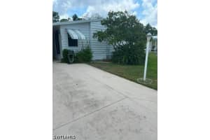 706 Charlemagne Boulevard, Naples, FL 34112 Sold 06/22/26