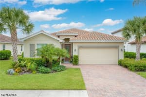 2105 Clementine Street, Naples, FL 34120 - MLS#226019526