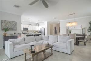 2105 Clementine Street, Naples, FL 34120 - MLS#226019526