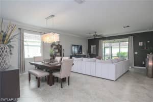 2105 Clementine Street, Naples, FL 34120 - MLS#226019526