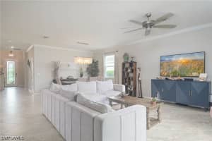 2105 Clementine Street, Naples, FL 34120 - MLS#226019526