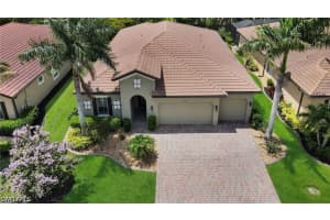 8741 Westwood Oaks Place, Fort Myers, FL 33908 - MLS#226019528