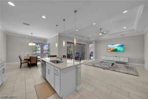 8741 Westwood Oaks Place, Fort Myers, FL 33908 - MLS#226019528