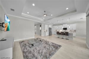 8741 Westwood Oaks Place, Fort Myers, FL 33908 - MLS#226019528