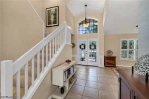 23420 Copperleaf Boulevard, Estero, FL 34135 - MLS#226019530