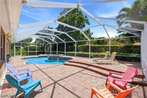 3951 Ruxton Road, Naples, FL 34116 - MLS#226019531