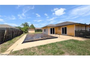 521 5th Avenue, Lehigh Acres, FL 33972 - MLS#226019536