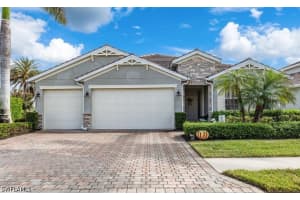 14722 Nautilus Place, Naples, FL 34114 - MLS#226019537