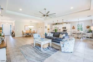 14722 Nautilus Place, Naples, FL 34114 - MLS#226019538