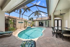 955 Tivoli Court, Naples, FL 34104 - MLS#226019550