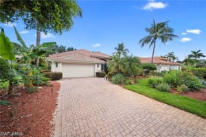 955 Tivoli Court, Naples, FL 34104 - MLS#226019550