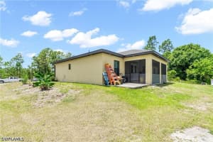 605 11th Street, Lehigh Acres, FL 33972 - MLS#226019553