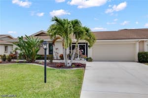 5682 Balkan Court, Fort Myers, FL 33919 - MLS#226019554