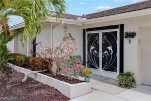5682 Balkan Court, Fort Myers, FL 33919 - MLS#226019554