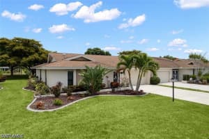 5682 Balkan Court, Fort Myers, FL 33919 - MLS#226019554