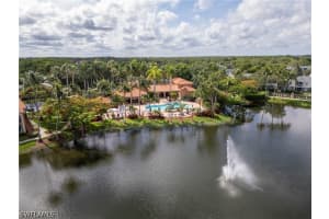 1250 Wildwood Lakes Boulevard, Naples, FL 34104 - MLS#226019556