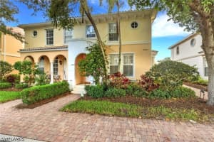 6284 Towncenter Cir, Naples