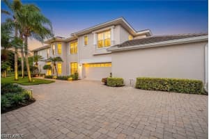 1896 Seville Boulevard, Naples, FL 34109 - MLS#226019566