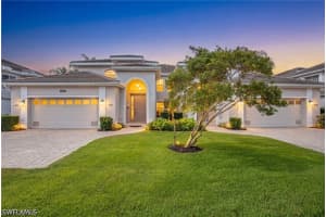 1896 Seville Boulevard, Naples, FL 34109 - MLS#226019566