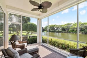 1896 Seville Boulevard, Naples, FL 34109 - MLS#226019566