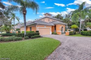 MLS# 226019567, Naples, Florida 34109
