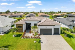 2029 31st Terrace, Cape Coral, FL 33914 - MLS#226019574