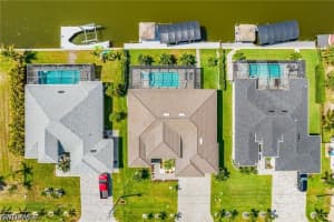 2029 31st Terrace, Cape Coral, FL 33914 - MLS#226019574