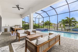 2029 31st Terrace, Cape Coral, FL 33914 - MLS#226019574