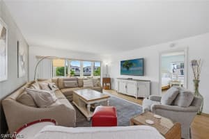 3410 Gulf Shore Boulevard, Naples, FL 34103 - MLS#226019579