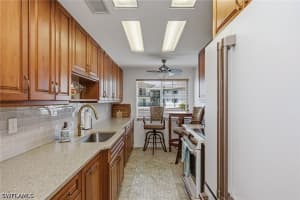 3410 Gulf Shore Boulevard, Naples, FL 34103 - MLS#226019579
