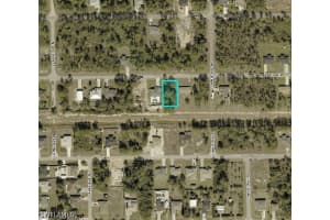 2605 17th Street, Lehigh Acres, FL 33971 - MLS#226019590