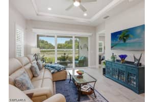 8947 Saint Lucia Drive, Naples, FL 34114 - MLS#226019591
