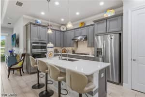 8947 Saint Lucia Drive, Naples, FL 34114 - MLS#226019591