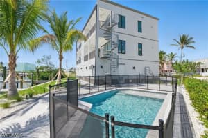 855 Lagoon Street, Fort Myers Beach, FL 33931 - MLS#226019596