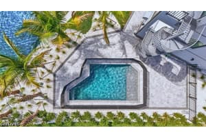 855 Lagoon Street, Fort Myers Beach, FL 33931 - MLS#226019597