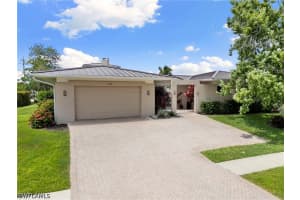 622 Bimini Avenue, Marco Island, FL 34145 - MLS#226019598