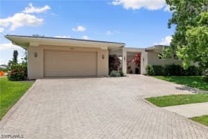 622 Bimini Avenue, Marco Island, FL 34145 - MLS#226019598
