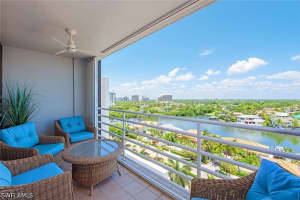 4751 Gulf Shore Boulevard, Naples, FL 34103 - MLS#226019601