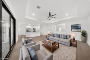 1388 Birdie Drive, Naples, FL 34120 - MLS#226019616