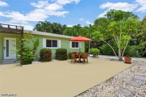 1155 6th Street, Naples, FL 34102 - MLS#226019623