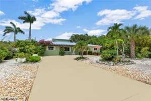 1155 6th Street, Naples, FL 34102 - MLS#226019623