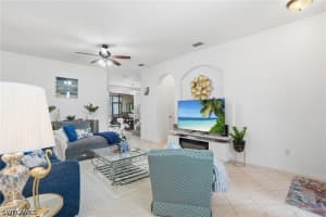 15208 Summit Place Circle, Naples, FL 34119 - MLS#226019624