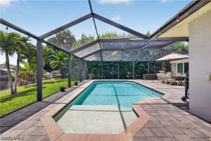 3813 12th Place, Cape Coral, FL 33904 - MLS#226019634