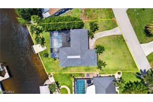 3813 12th Place, Cape Coral, FL 33904 - MLS#226019634