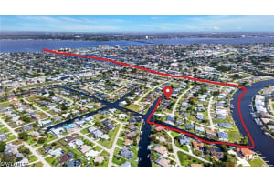 3813 12th Place, Cape Coral, FL 33904 - MLS#226019634