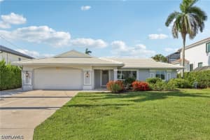 225 3rd Street, Bonita Springs, FL 34134 - MLS#226019635