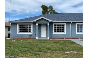 7319 Albany Road, Fort Myers, FL 33967 - MLS#226019636