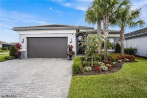 11878 Gardenia Avenue, Naples, FL 34120 - MLS#226019669